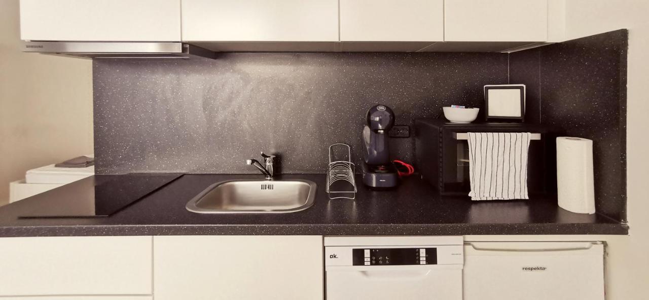 Apartmán Kardinal