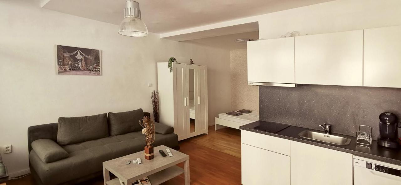 Apartmán Kardinal *