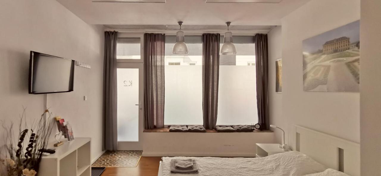 Apartmán Kardinal *
