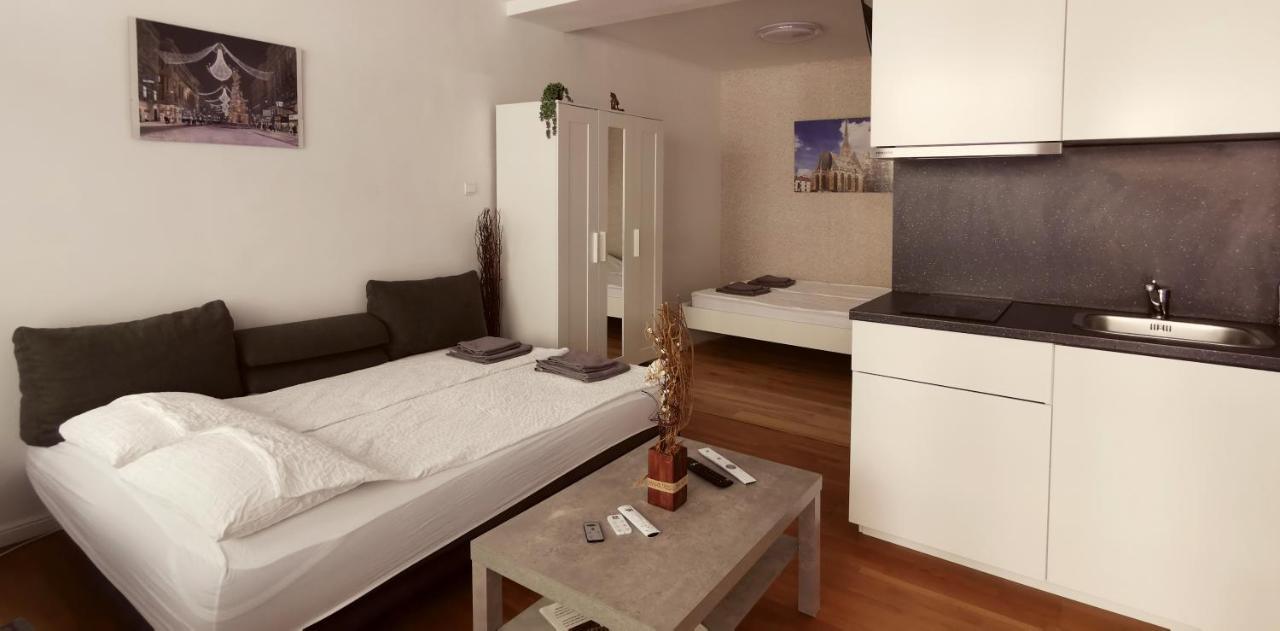 Kardinal Apartmán