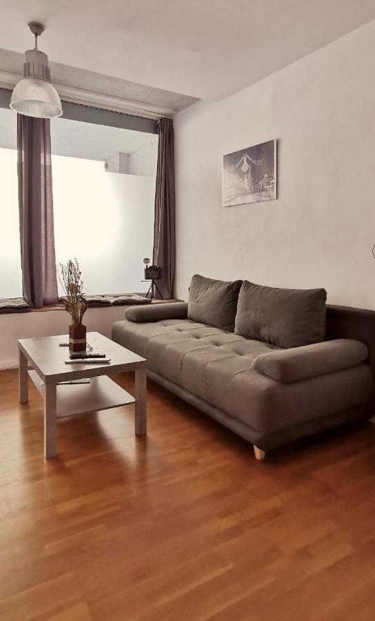 Apartmán Kardinal