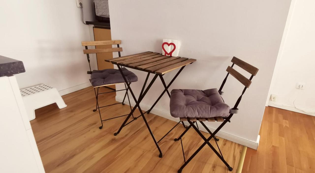Apartmán Kardinal *
