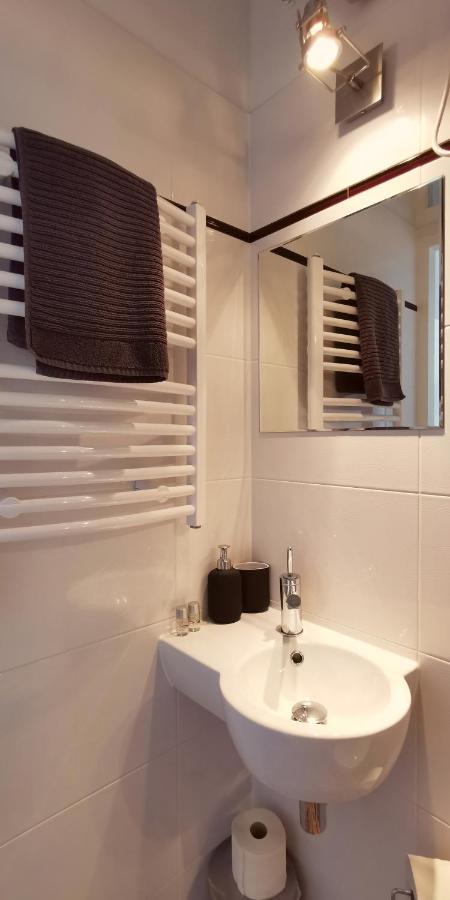 Apartmán Kardinal