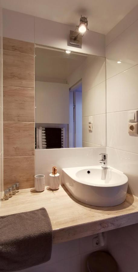 Apartmán Kardinal *