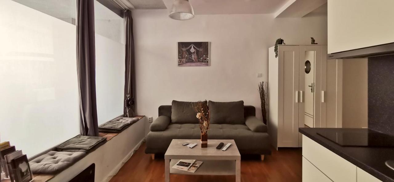 Kardinal Apartment