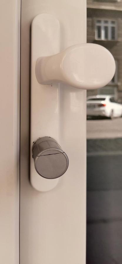 Apartment Kardinal Wien